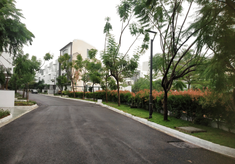 Allure One Villas — photo 3