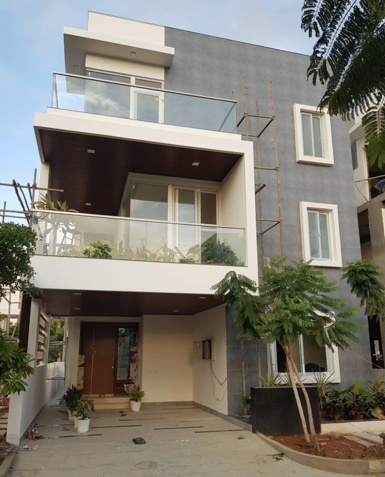 Allure One Villas — photo 2