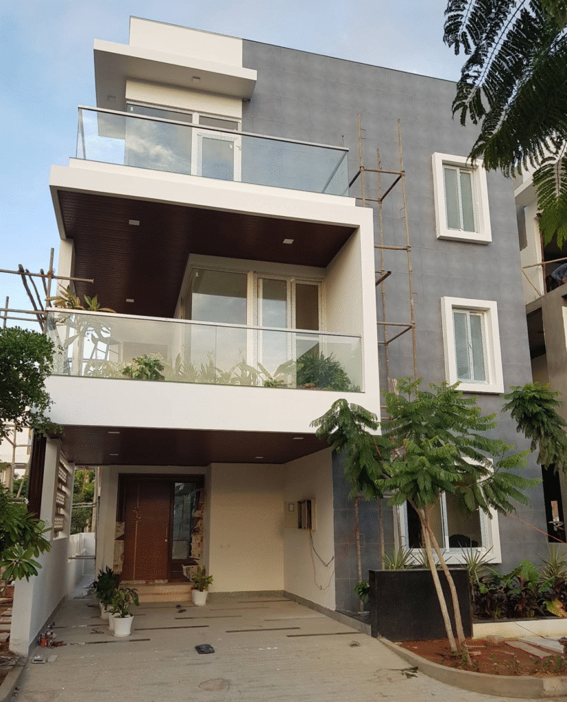 Allure One Villas — photo 1