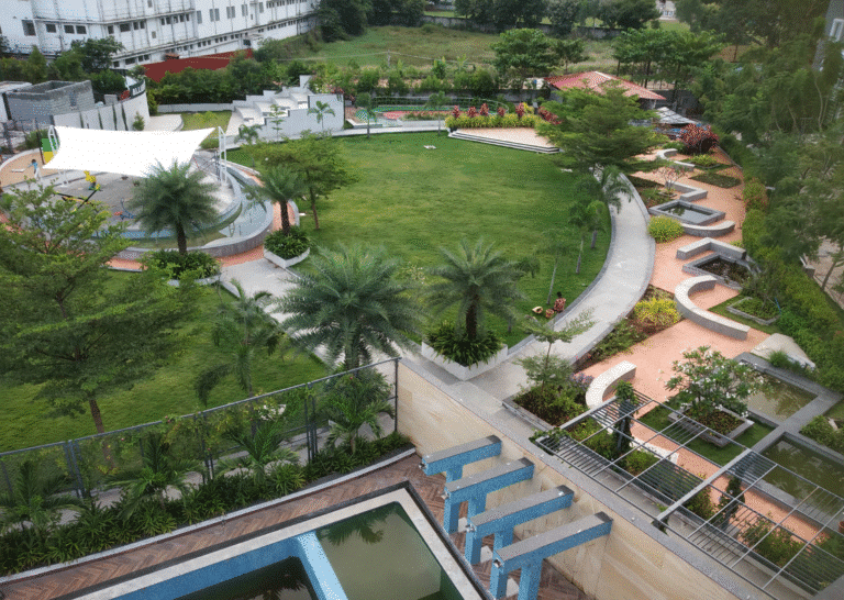 Allure One Villas — photo 4