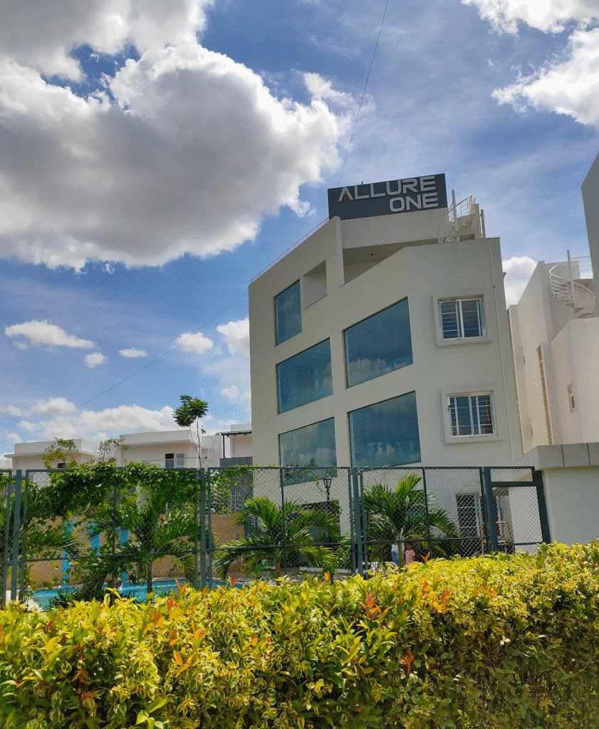 Allure One Villas — photo 7