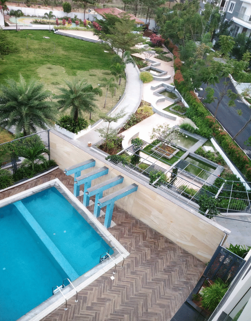 Allure One Villas — photo 9
