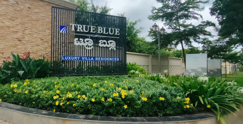 True Blue Napa Valley Villas — photo 1