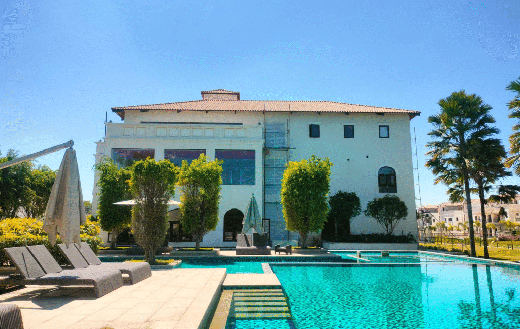 True Blue Napa Valley Villas — photo 4