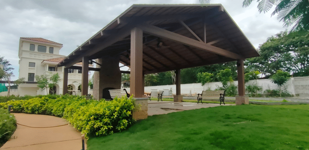 True Blue Napa Valley Villas — photo 7