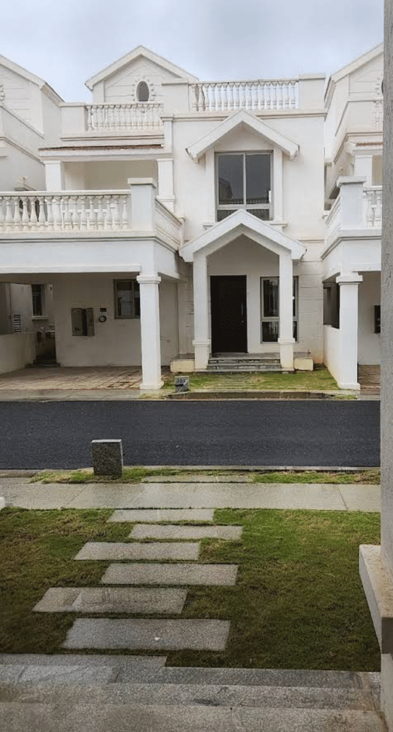 House of Hiranandani Cottages — photo 4