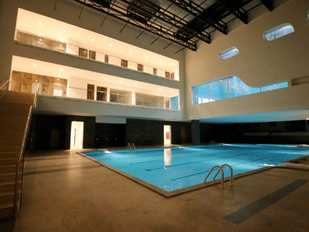 Gran Carmen Address — photo 6