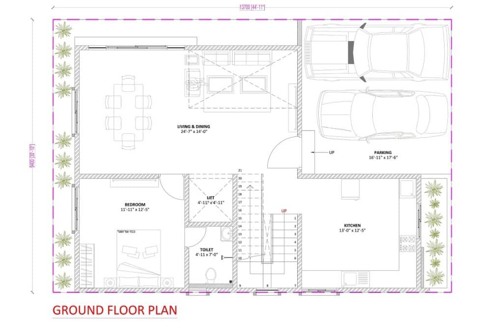 Sapphire Villas — photo 10