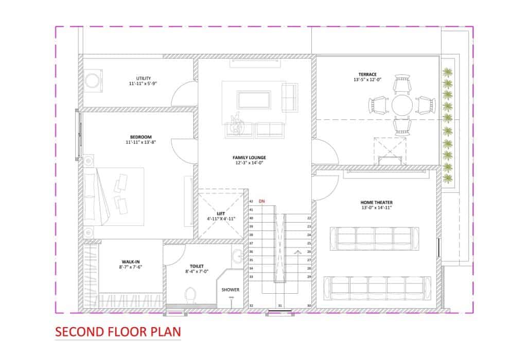Sapphire Villas — photo 8