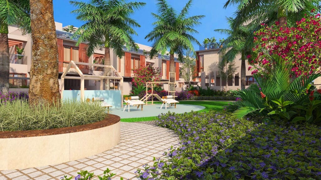MJR Divine Meadows Villas — photo 22