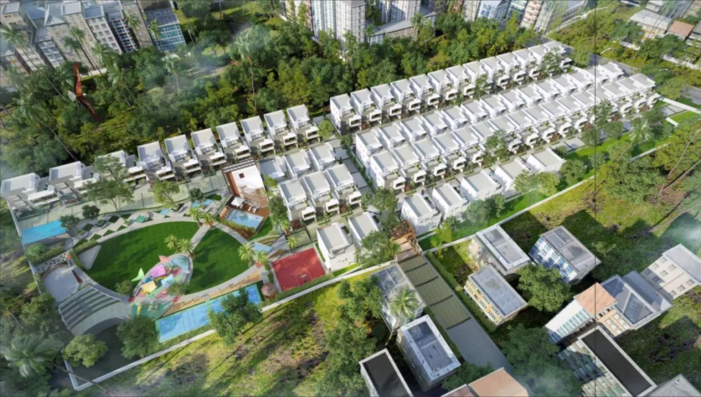 Allure One Villas — photo 15