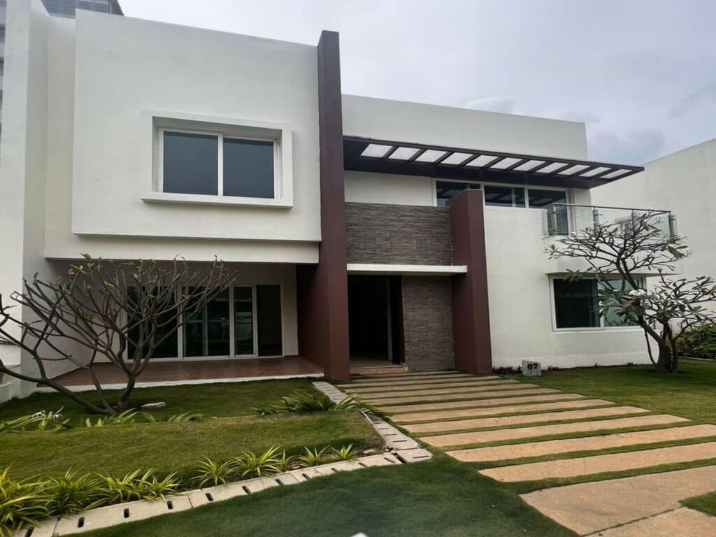 Gran Carmen Address — photo 1