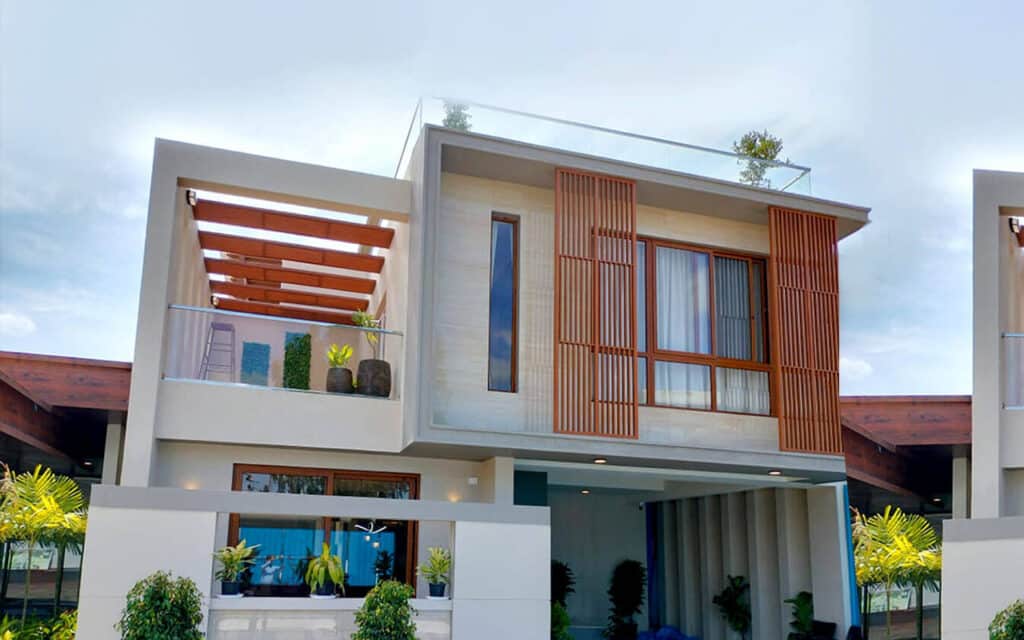 MJR Divine Meadows Villas — photo 15