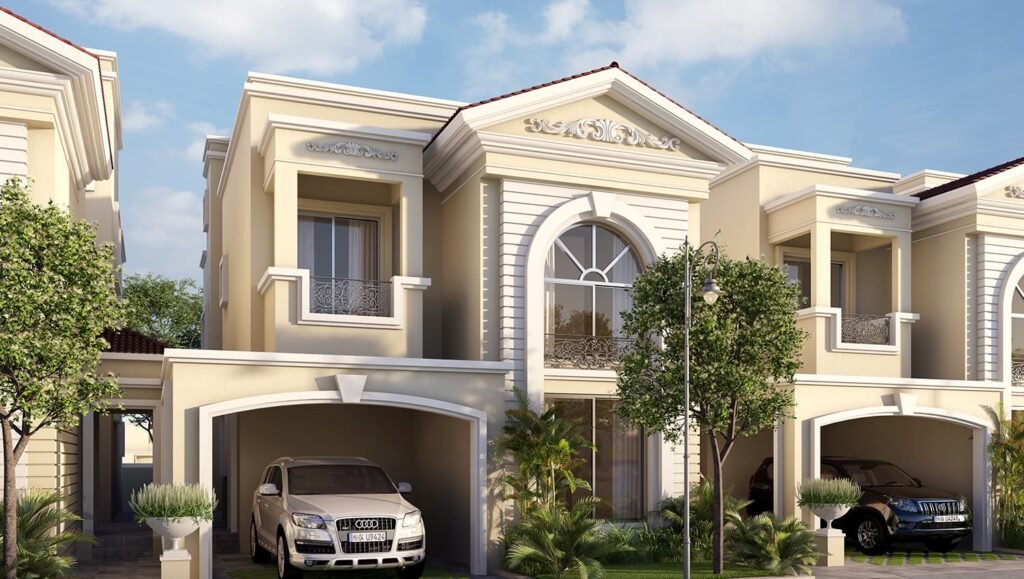 JRC Palladio