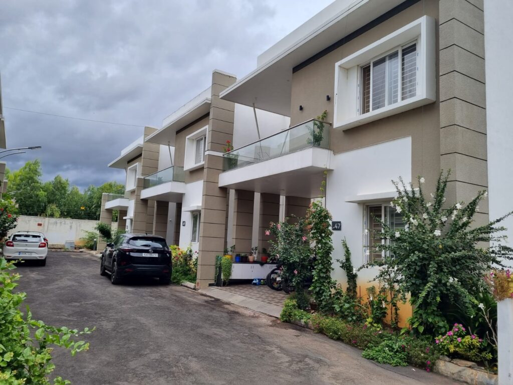 M1 Terra Alegria Villa — photo 6