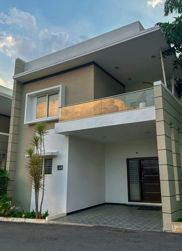M1 Terra Alegria Villa