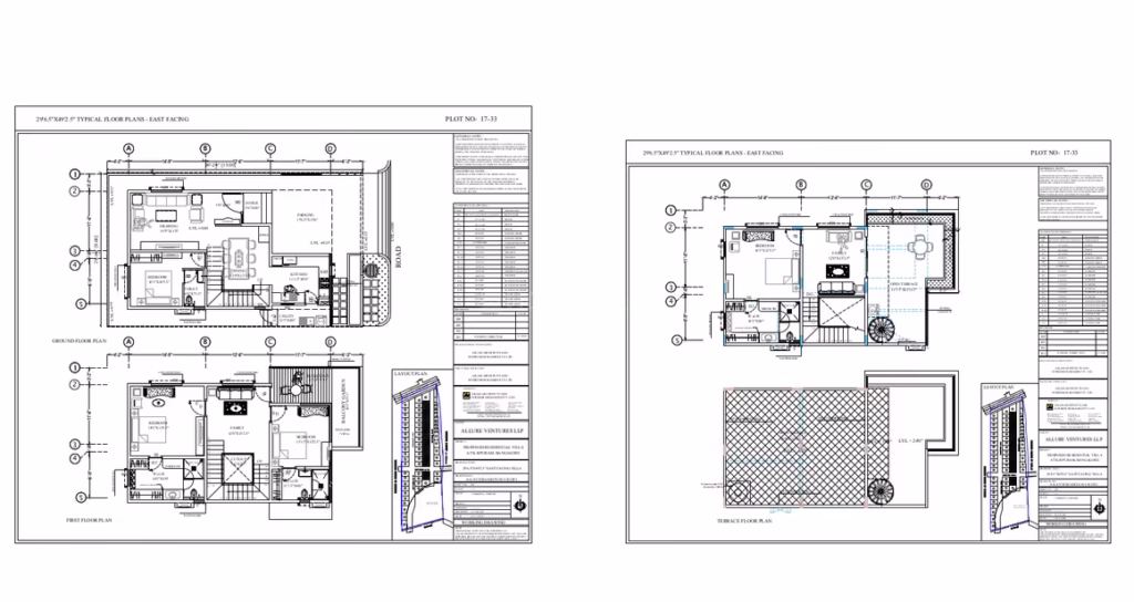 Allure One Villas — photo 18