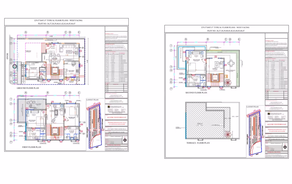 Allure One Villas — photo 19