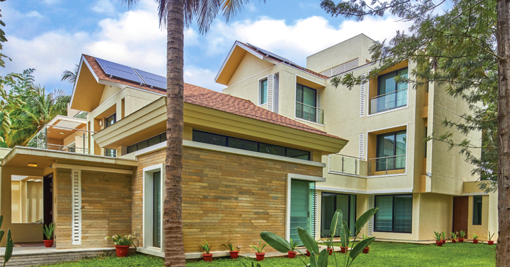 Brigade Orchards Pavilion Villas – A Luxury Villa Project in Devanahalli