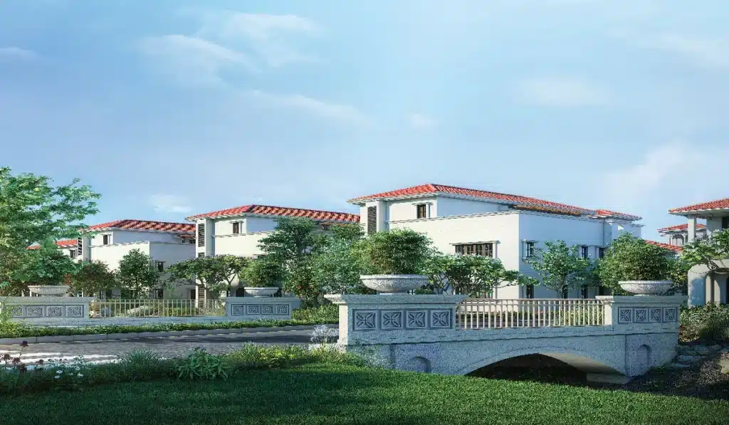 True Blue Napa Valley Villas — photo 9