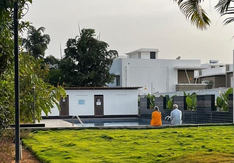 M1 Terra Alegria Villa — photo 3