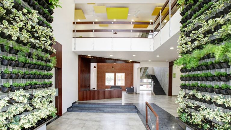 Vaishnavi Commune — photo 4