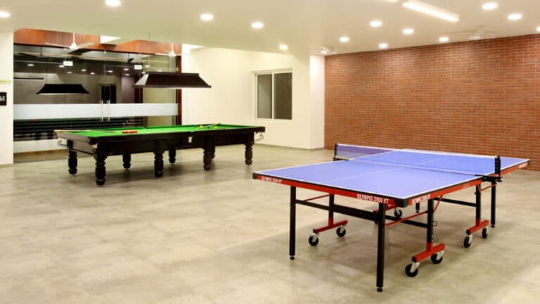 Vaishnavi Commune — photo 3