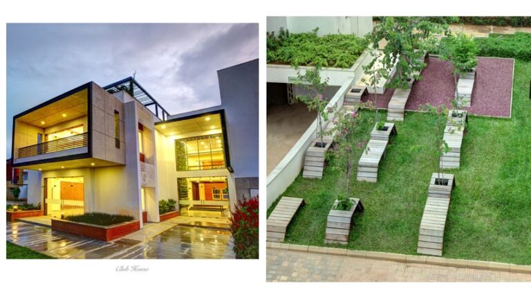 Vaishnavi Commune — photo 2