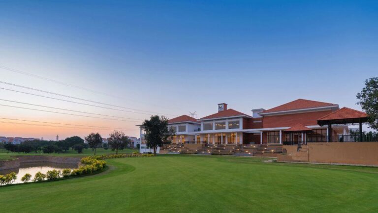 Prestige Augusta Golf Village — photo 6