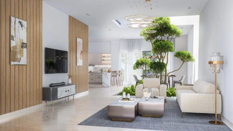 Sattva La Vita Villa — photo 4