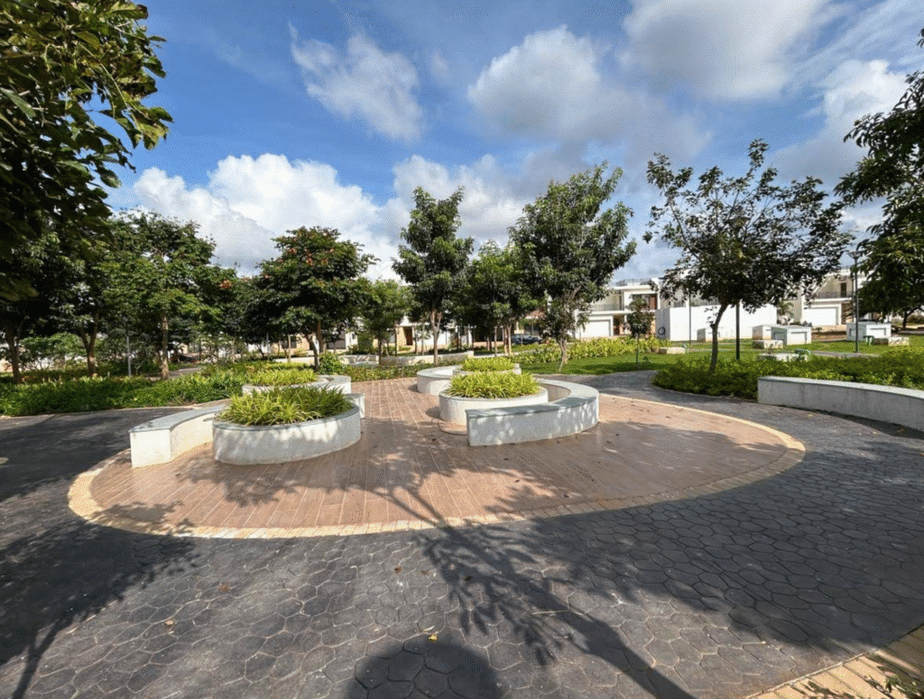 Adarsh Palm Acres — photo 3