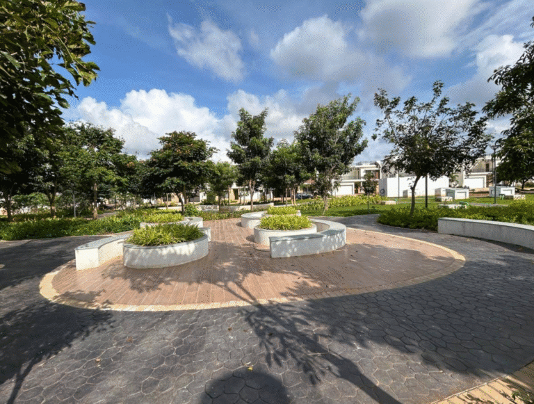 Adarsh Palm Acres — photo 4