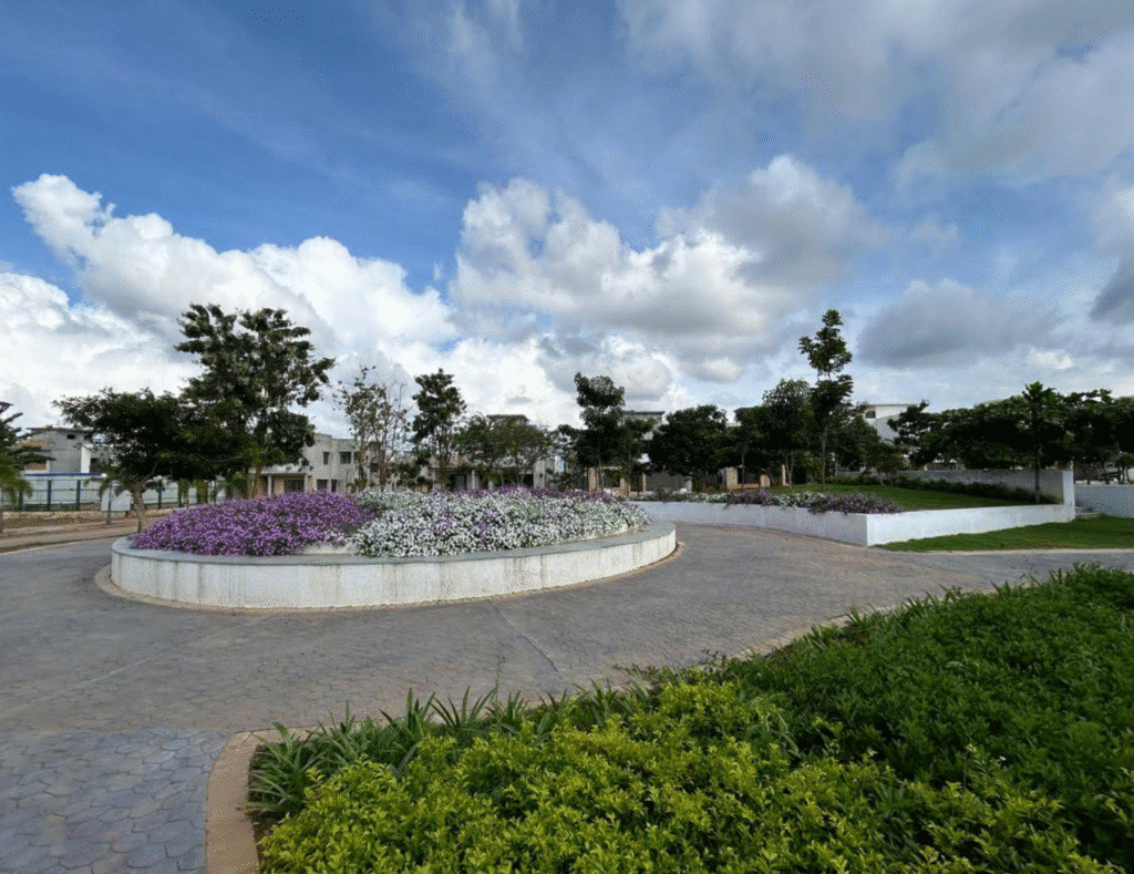 Adarsh Palm Acres — photo 7