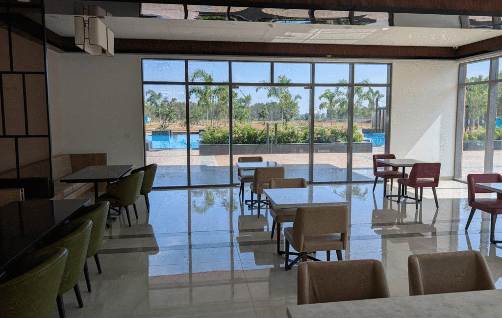 Adarsh Palm Acres — photo 8