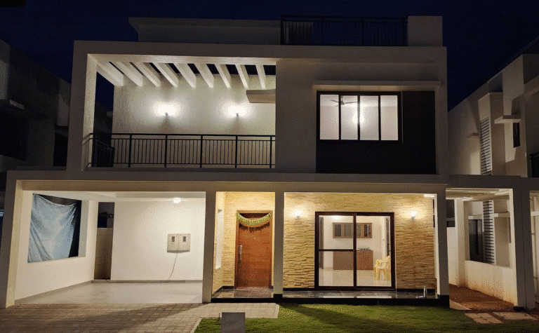 Adarsh Palm Acres — photo 3