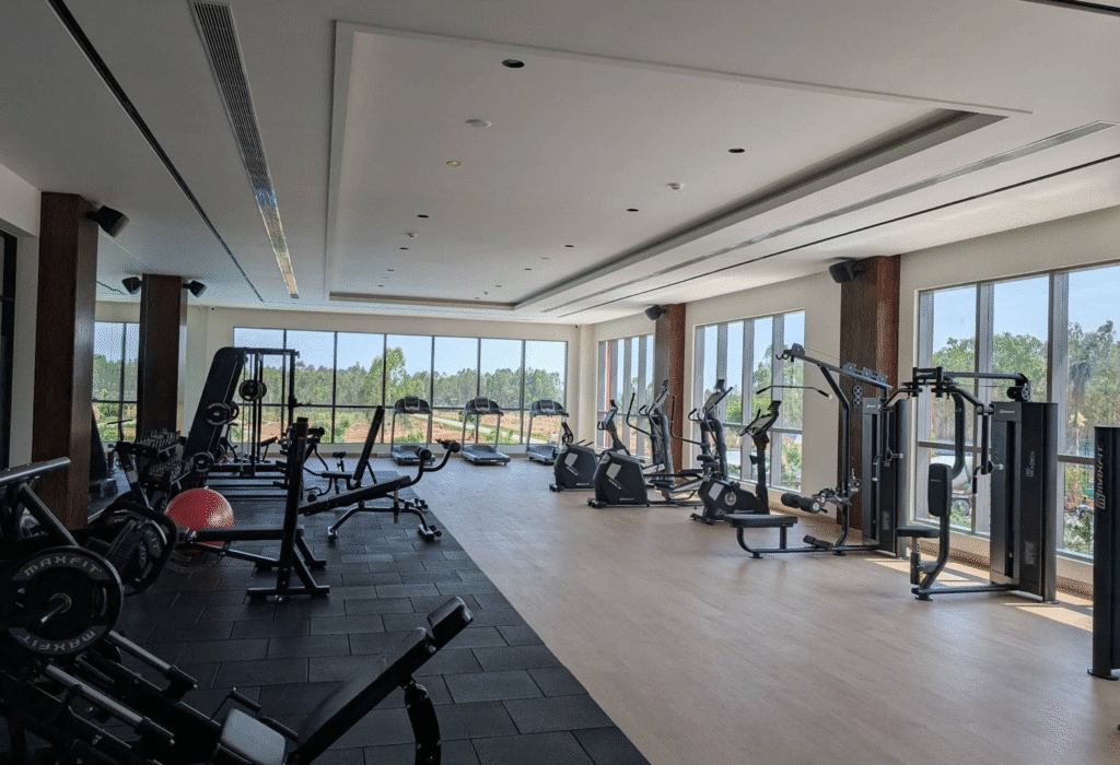 Adarsh Palm Acres — photo 10