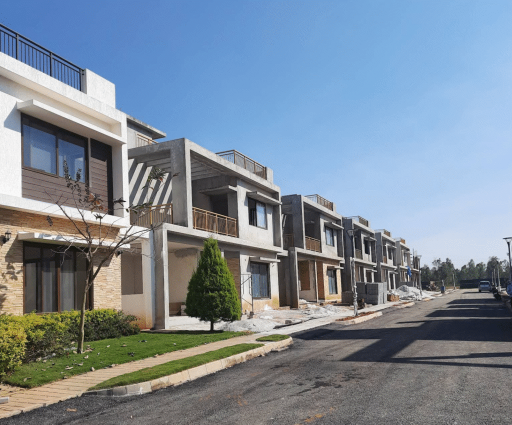 Adarsh Palm Acres — photo 4
