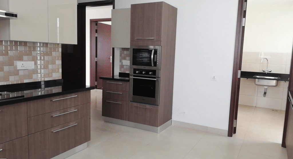 Adarsh Palm Acres — photo 12