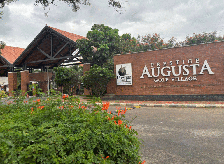 Prestige Augusta Golf Village — photo 2