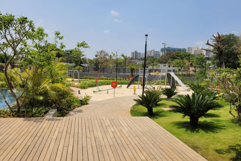 Assetz Earth and Essence Villa — photo 5