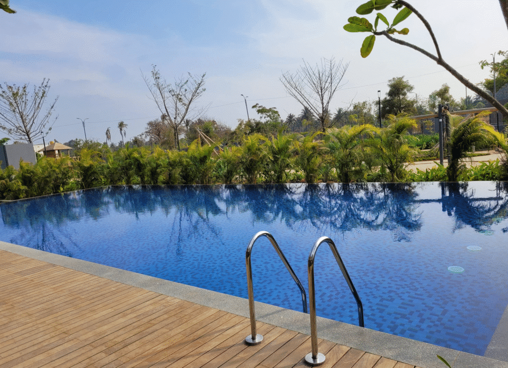 Assetz Earth and Essence Villa — photo 6