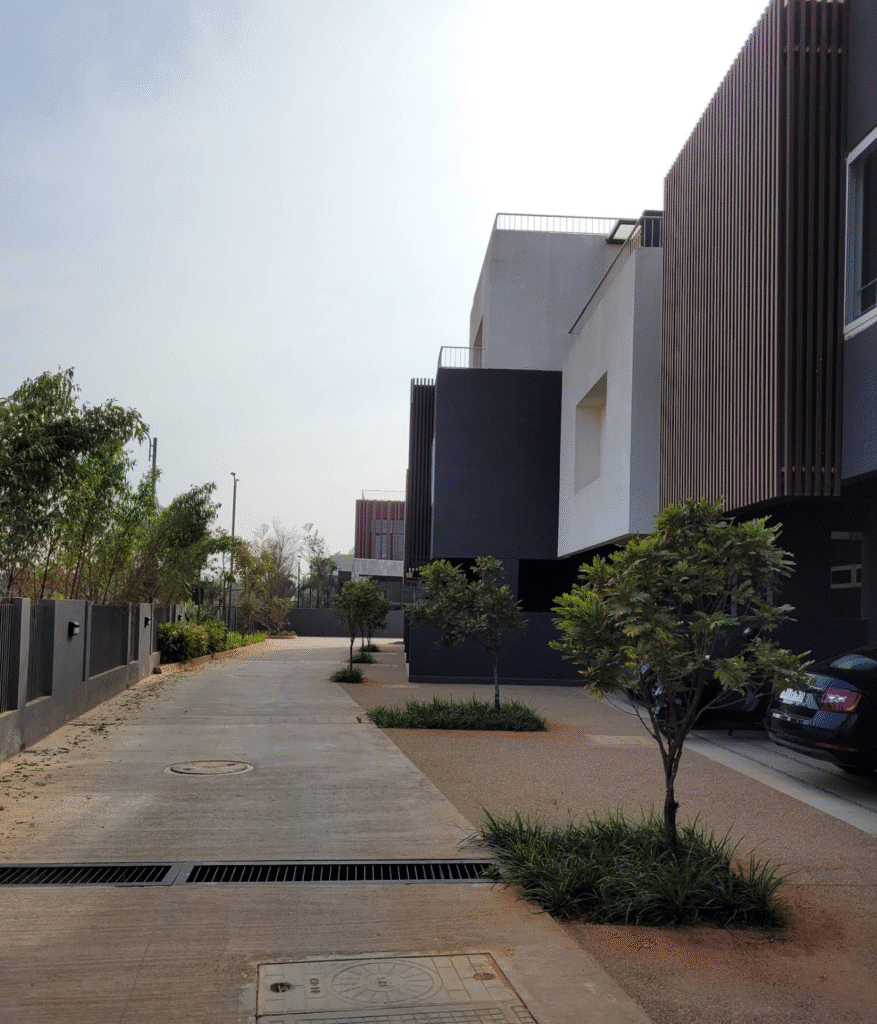 Assetz Earth and Essence Villa — photo 1
