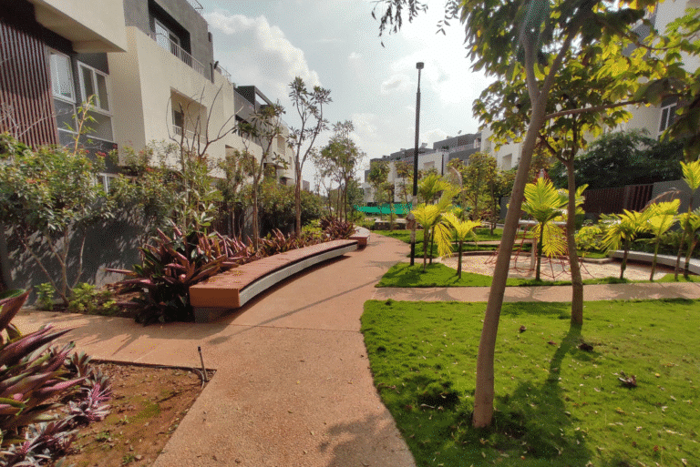 Assetz Earth and Essence Villa — photo 4