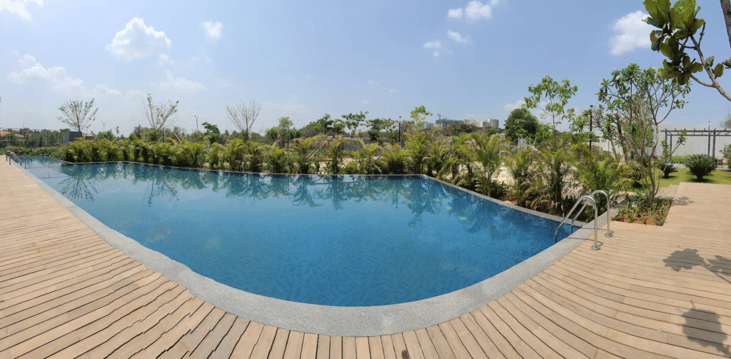 Assetz Earth and Essence Villa — photo 8