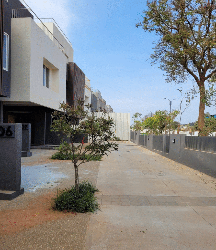 Assetz Earth and Essence Villa — photo 2