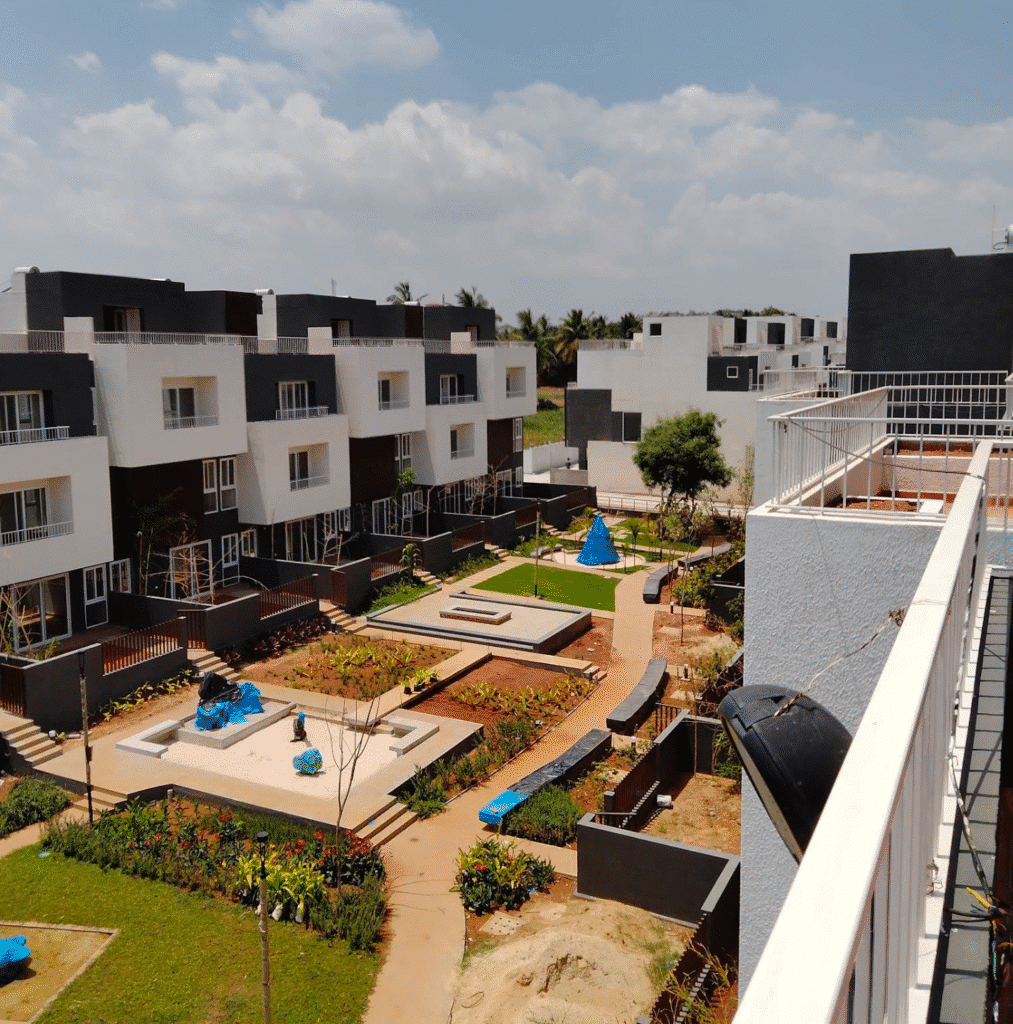 Assetz Earth and Essence Villa — photo 12