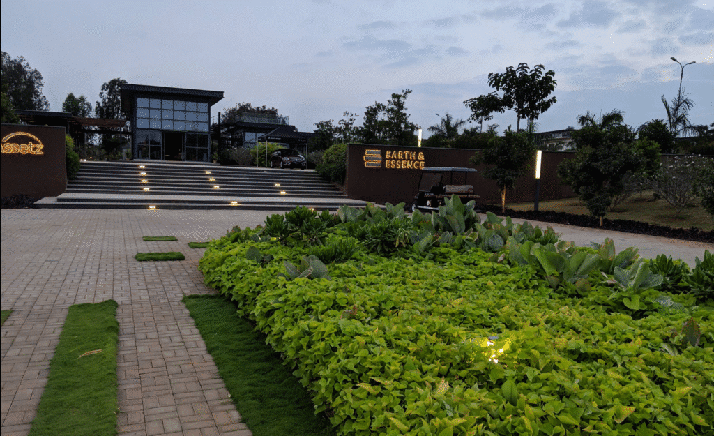 Assetz Earth and Essence Villa — photo 13