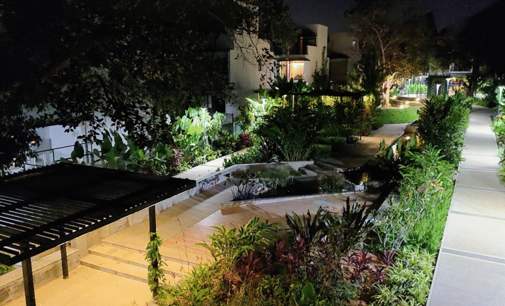 Living Walls Secret Soil — photo 2