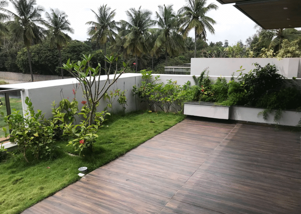 Living Walls Secret Soil — photo 7