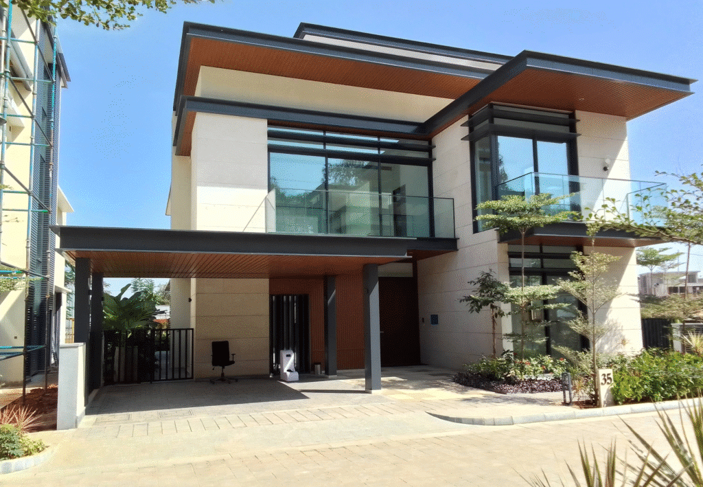 Prestige Sanctuary — photo 1